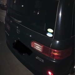 車検1年以上残ってます！！