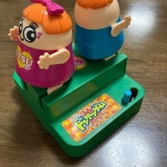ドンケツゲームandミニオンのボーリングセット