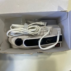 スチームアイロン　の画像