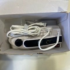スチームアイロン　の画像