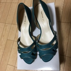 JELLY BEANSのサンダル