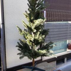 クリスマスツリーの画像