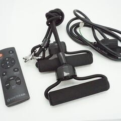 セール価格　DOCTOR AIR 「ドクターエア」 SB-004PAE BK 3Dスーパーブレード スリム
