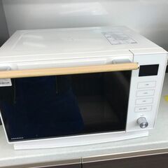 3ヶ月保証付き！！　電子レンジ　アマダナ　ARE-V16　201...