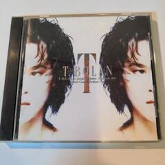T-BOLAN①