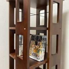 【文京区巣鴨】本棚無料でお譲りしますの画像