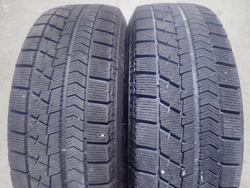 ブリヂストン 中古スタッドレスセット ■195/65R15■【引取り限定】