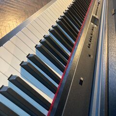 Roland Piano Digital HP207 電子ピアノの画像