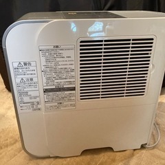 加湿器