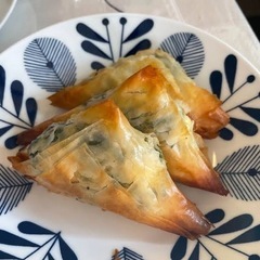 みんなでギリシャ料理20代30代