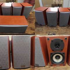 ONKYO オンキョーST-V20XC ST-V20XM SWA...