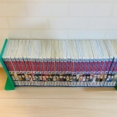 SKETDANCE 全巻セットの画像