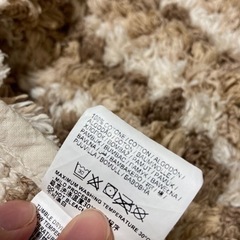 お風呂等用カーペットの画像