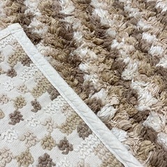 お風呂等用カーペットの画像