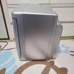 小型冷蔵庫　※故障してますの画像
