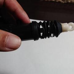 アクチュエータの画像