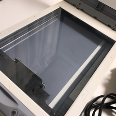 スキャナー EPSON GT-7400Uの画像