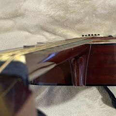 【発送不可】アコギ　YAMAHA FG-130　ケースセットの画像
