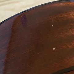 【発送不可】アコギ　YAMAHA FG-130　ケースセットの画像