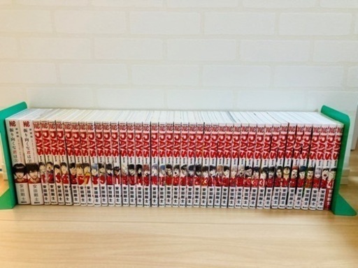 (値下げしました)DAYS 1~39.41巻セット