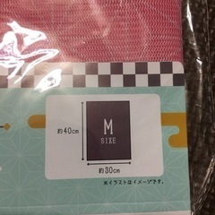 ランドリーネット　Mの画像