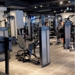 パーソナルトレーニング初回体験1000円キャンペーン！の画像