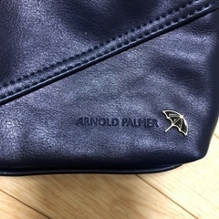 ２つ組み　ショルダーバッグの画像