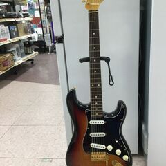 【お宝創庫中村店】FENDER　STRATOCASTER　ST6...