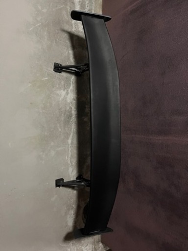 D-MAX GTウイング