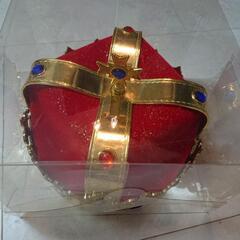 👑王冠の画像