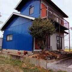 磐田市竜洋中島　賃貸物件　一戸建て