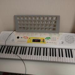 交渉中☆YAMAHAキーボード[取りに来てくださる方]