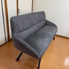 ダイニングベンチ