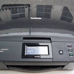☆ブラザー brother My Mio DCP-J525N 薄...