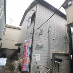 初期費用なんと5万円のみ！！ 西武新宿線上石神井駅徒歩10分♪ ...