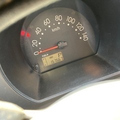 ハイゼットカーゴ　17年　車検2年付きの画像