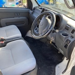 ハイゼットカーゴ　17年　車検2年付きの画像