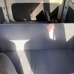 ハイゼットカーゴ　17年　車検2年付きの画像