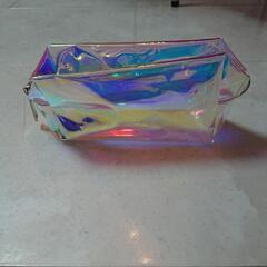 🌈コスメポーチ🌈の画像