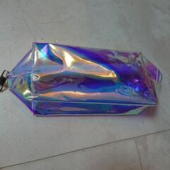 🌈コスメポーチ🌈の画像