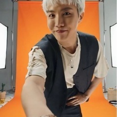 BTS💜J-hope🐿お友達募集 − 東京都