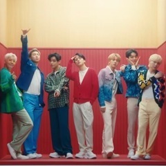 BTS💜J-hope🐿お友達募集