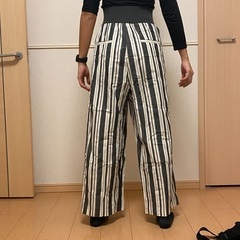 パンツ