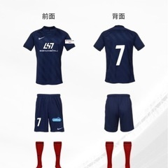 新たに社会人サッカーチームを立ち上げます！設立メンバー募集！