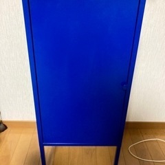 【購入者決定】IKEA キャビネット 棚  LIXHULT リッ...