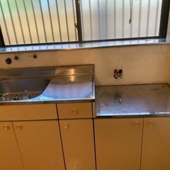 キッチンのリフォーム