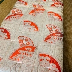 婚礼布団(新品)