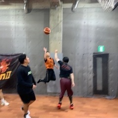 【参加者大募集】『FORCE』バスケを全力で楽しむサークル‼️🏀