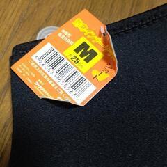 釣り用ヒートテック（ソックス2組、グローブ2組）の画像