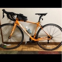 ビアンキ（BIANCHI） CYCLE 2017 VIA NIR...
